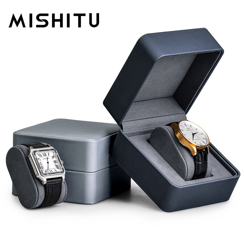 Best Jewelry Watches - Коробка для часов из искусственной кожи,