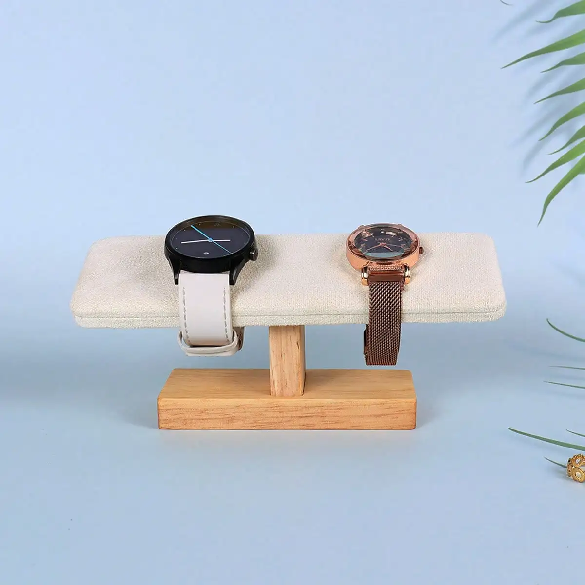 Jewels On Watches - Подставка-органайзер для ювелирных часов — стильное
