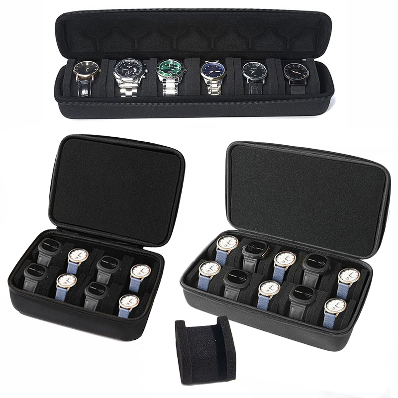 Коробка для хранения часов на  – обзор и цена Jewels On Watches