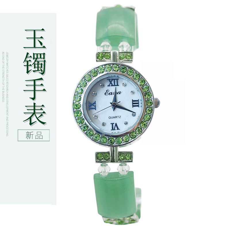 Роскошные женские наручные час – обзор и цена Jewels On Watches