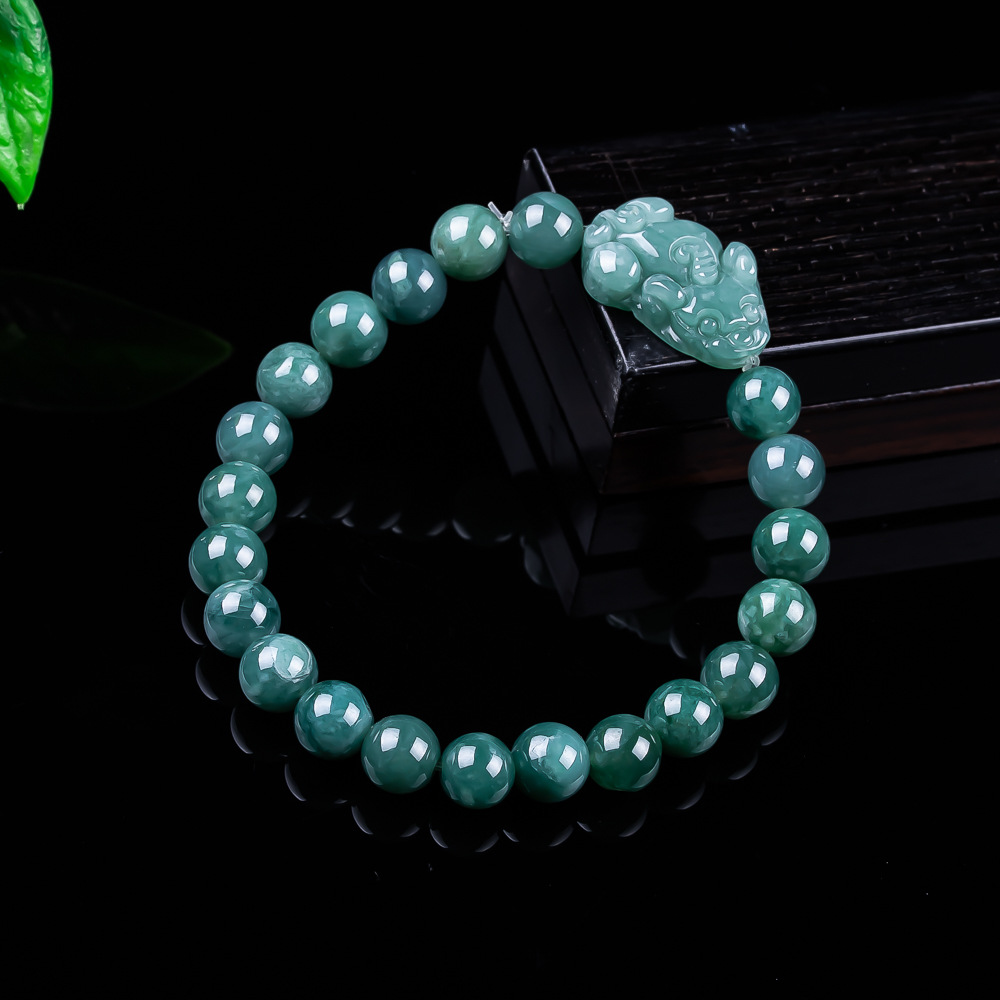 Натуральный браслет из бирманс – обзор и цена Jewelry & Watches Review