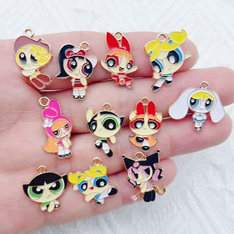 10 шт. подвесок из сплава с эф – обзор и цена Drop Earrings