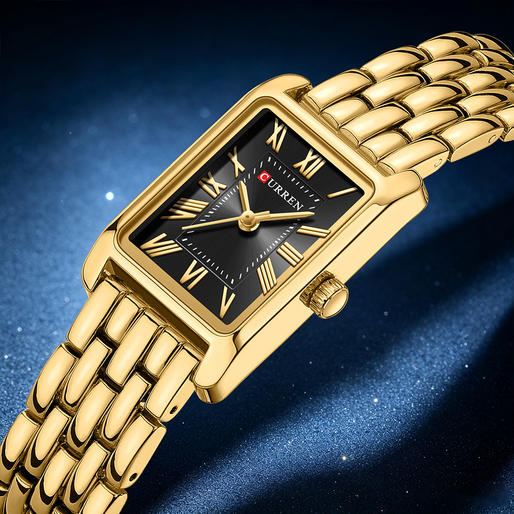 CURREN Роскошные женские модны – обзор и цена Jewelry Watches Women