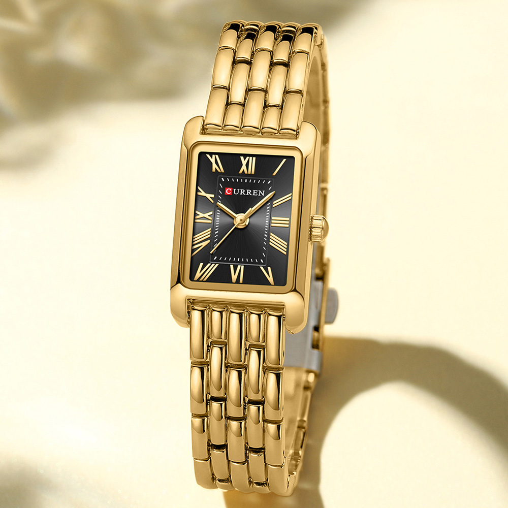 CURREN Роскошные женские модны – обзор и цена Jewelry Watches Women