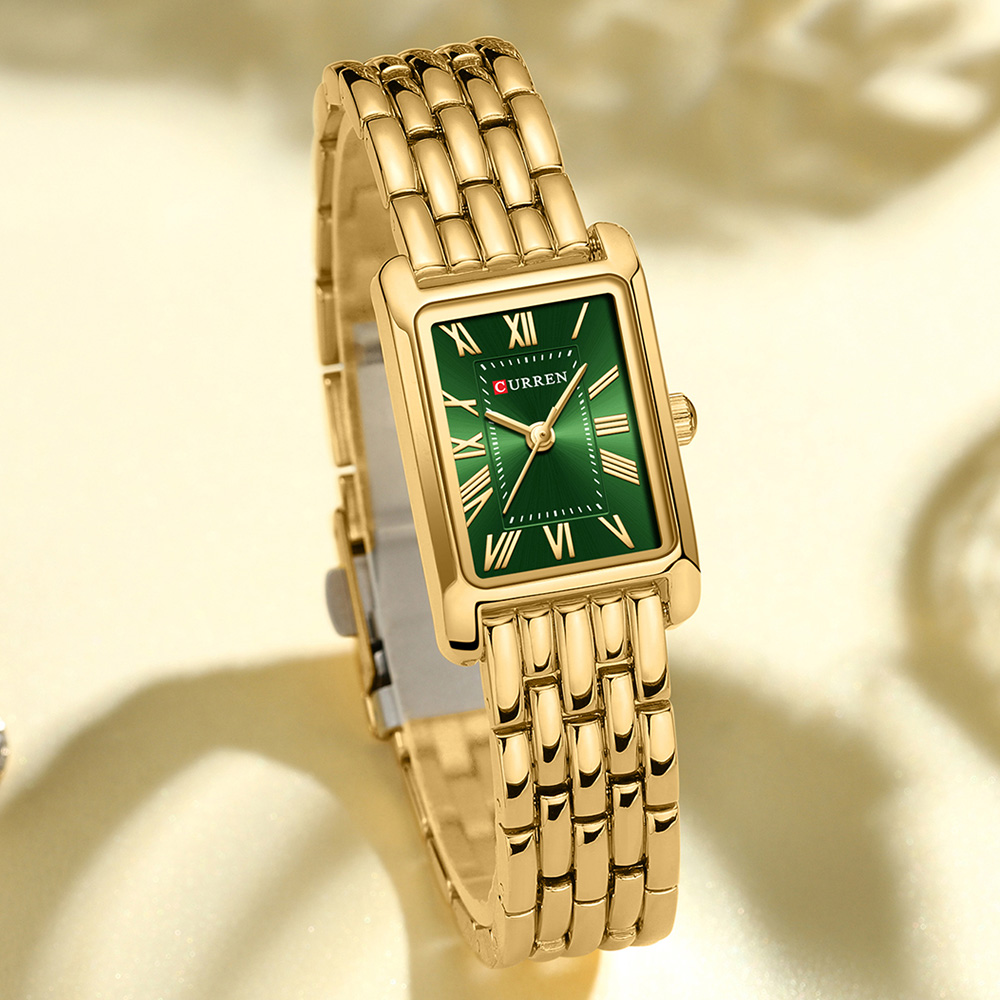 CURREN Роскошные женские модны – обзор и цена Jewelry Watches Women