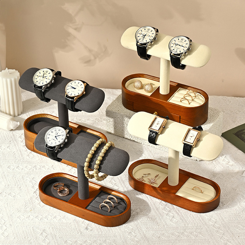 Oirlv органайзер для часов из  – обзор и цена Jewels On Watches