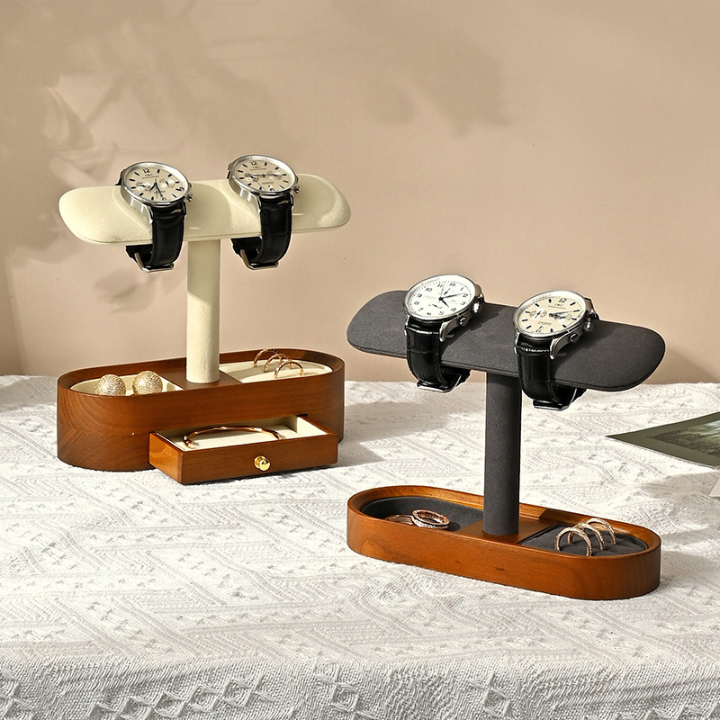 Oirlv органайзер для часов из  – обзор и цена Jewels On Watches