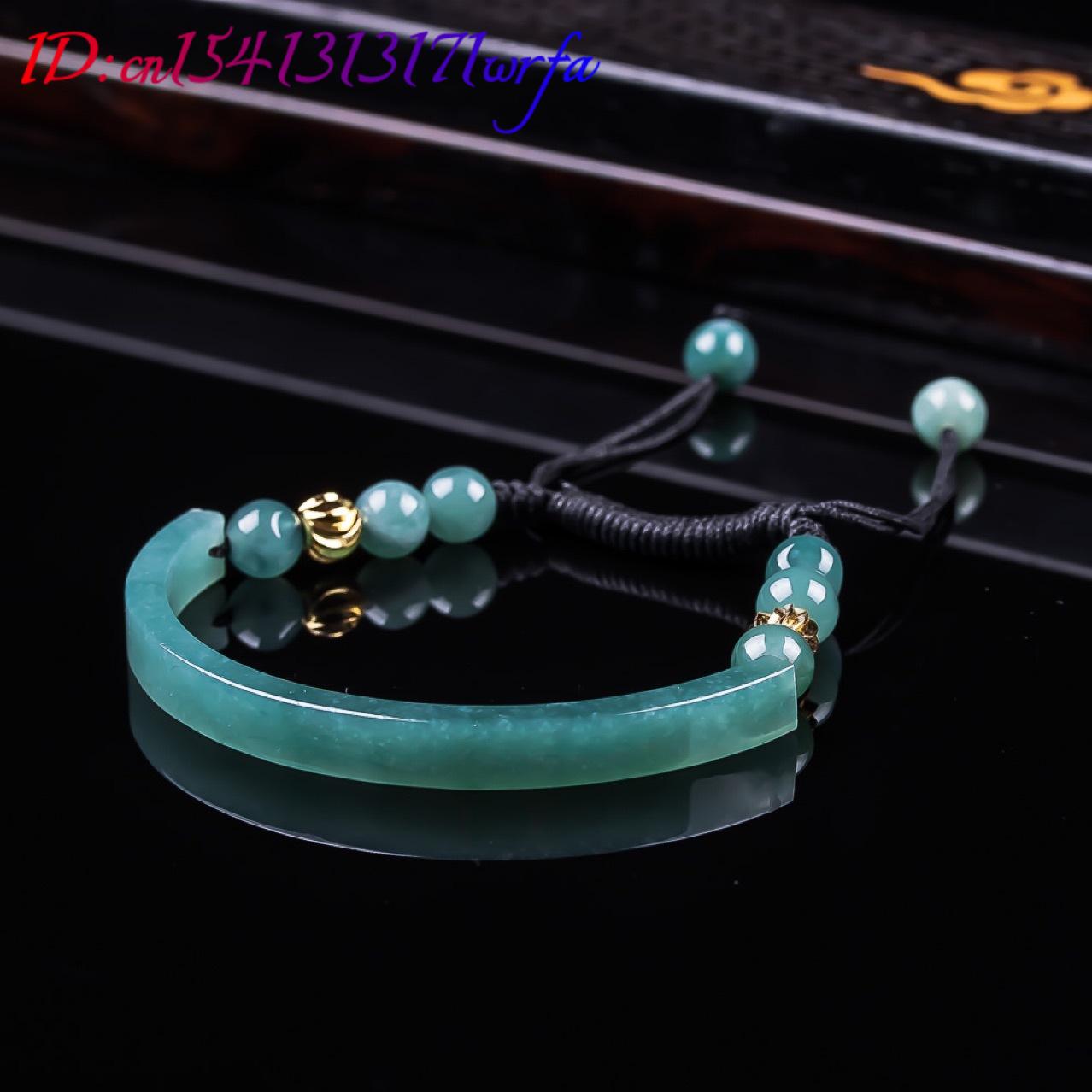 Мьянманский жадеитовый браслет – обзор и цена Jewelry & Watches Review