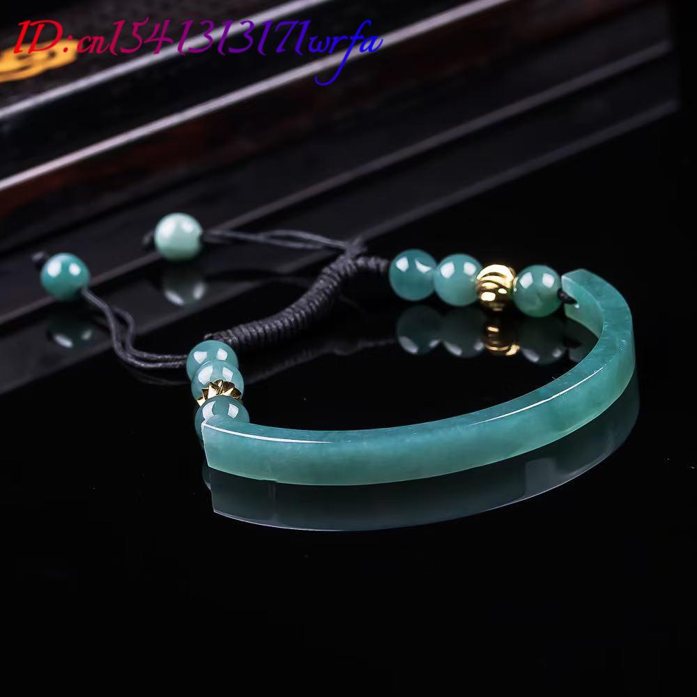 Мьянманский жадеитовый браслет – обзор и цена Jewelry & Watches Review