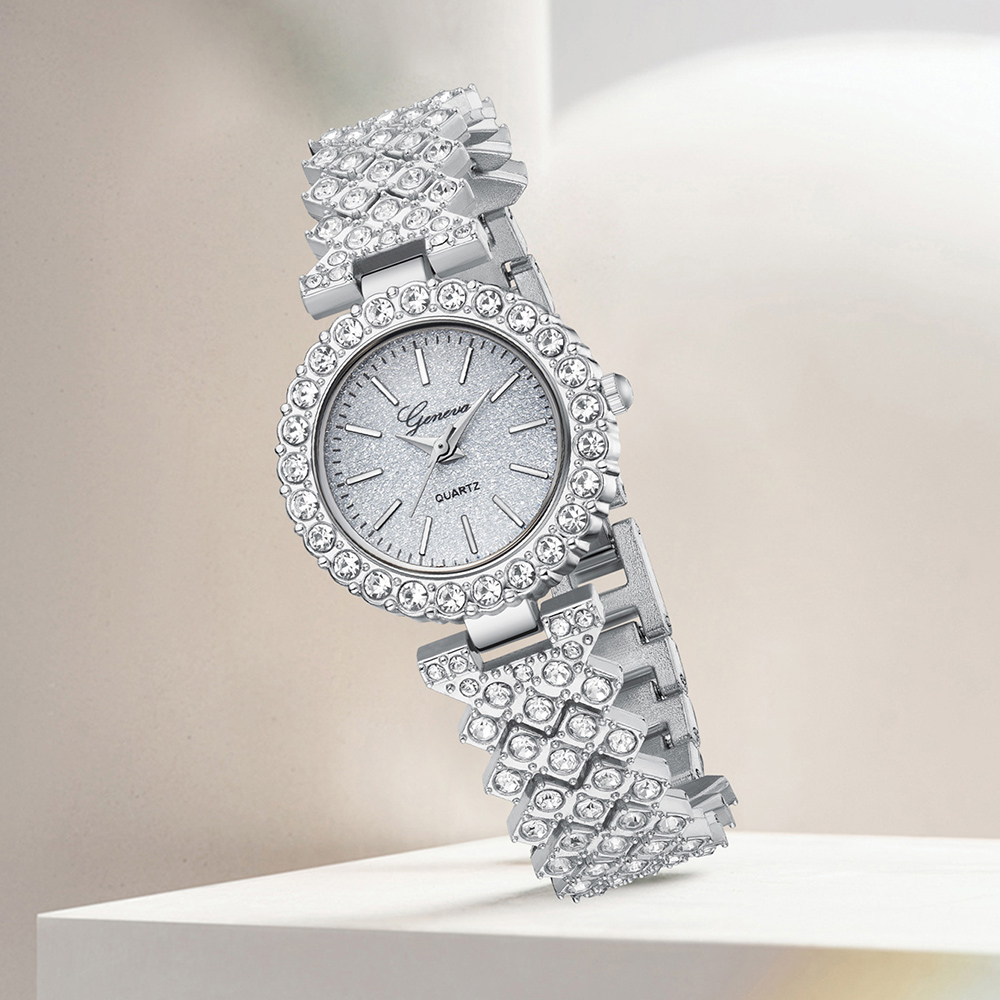 Набор из 4 предметов: унисекс- – обзор и цена Jewels On Watches