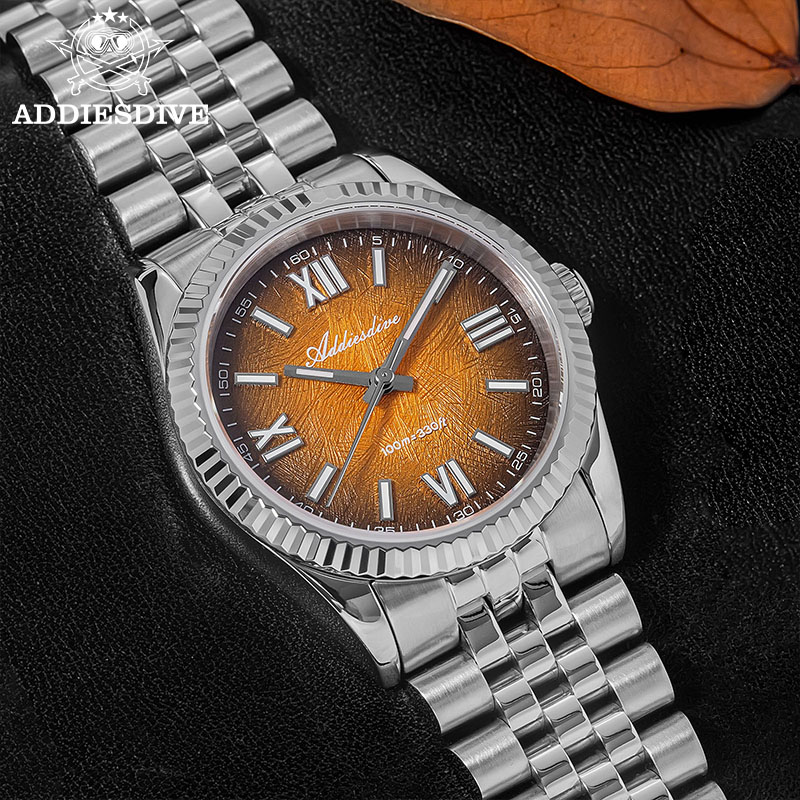 ADDIESDIVE Элегантные женские  – обзор и цена Jewelry Watches Women