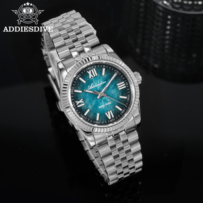 ADDIESDIVE Элегантные женские  – обзор и цена Jewelry Watches Women