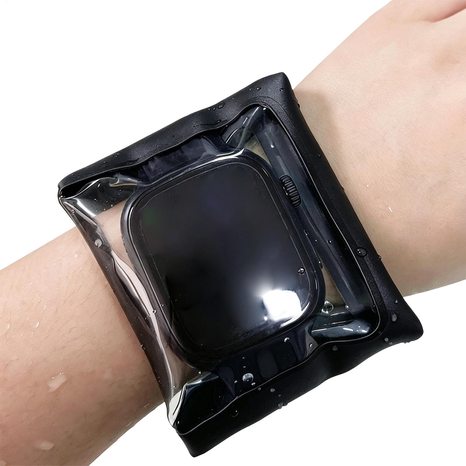 Герметичный чехол для смарт-ча – обзор и цена Smartwatch
