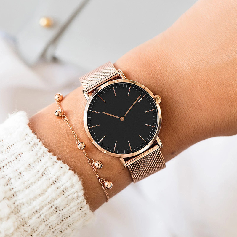 Лучший бренд, роскошные часы,  – обзор и цена Jewelry Watches Women
