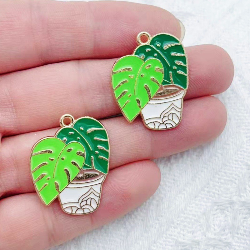 10 шт. подвесок из сплава в фо – обзор и цена Drop Earrings