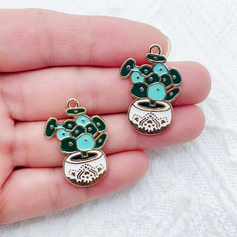 10 шт. подвесок из сплава в фо – обзор и цена Drop Earrings