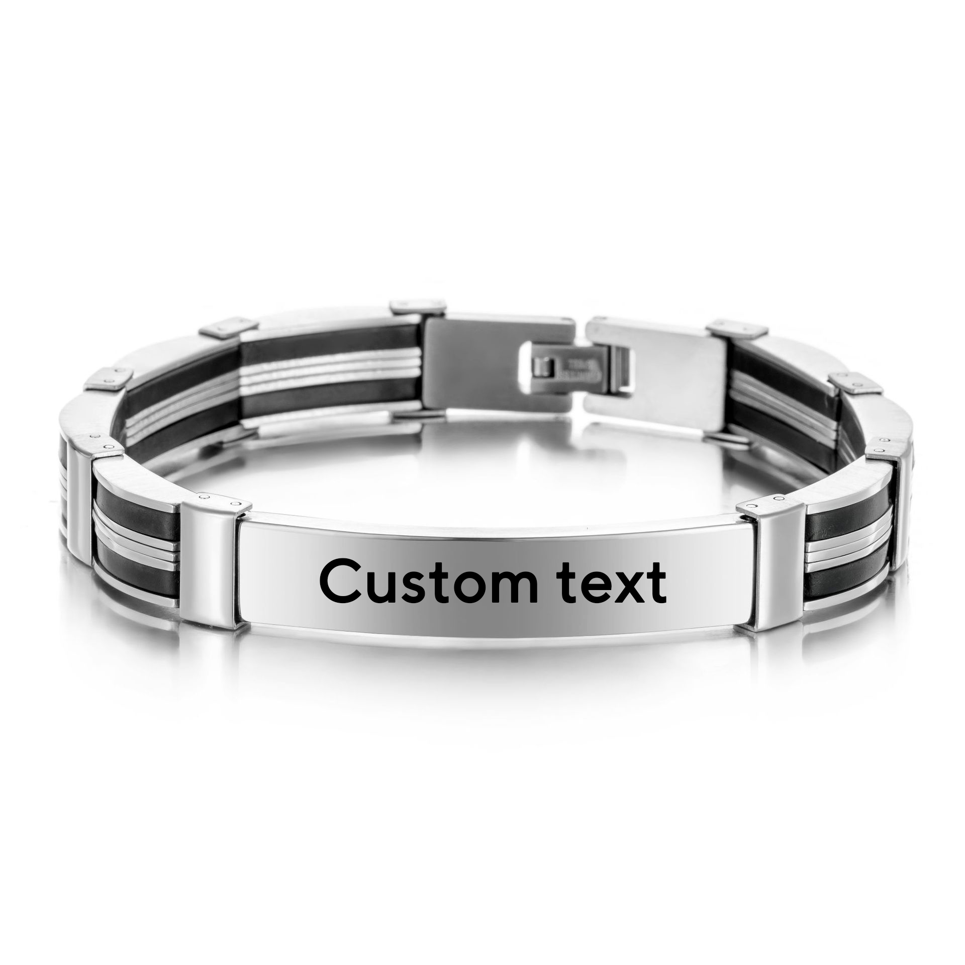 Мужской браслет из нержавеющей – обзор и цена Jewelry Watches Women