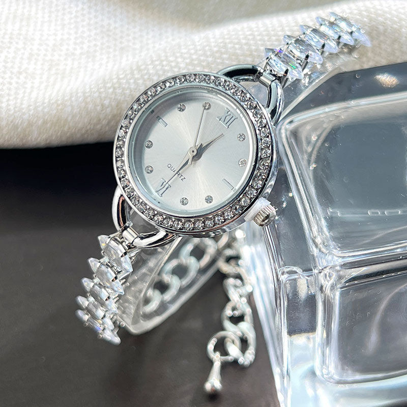 UTHAI CQ383 Модные женские час – обзор и цена Jewelry Watches Women