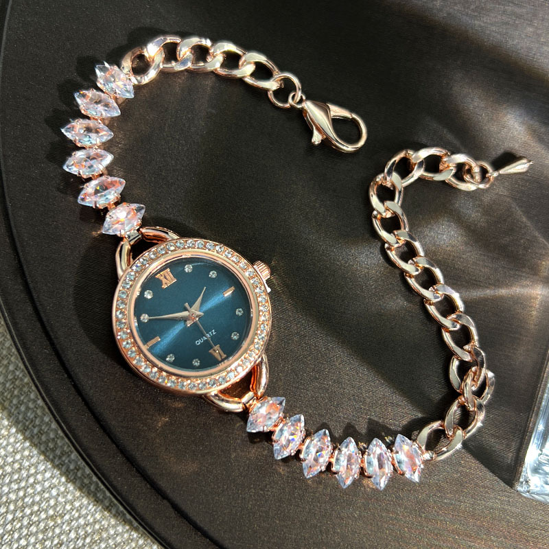UTHAI CQ383 Модные женские час – обзор и цена Jewelry Watches Women