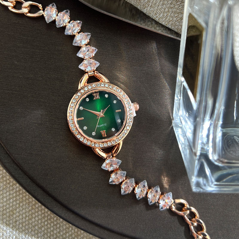 UTHAI CQ383 Модные женские час – обзор и цена Jewelry Watches Women