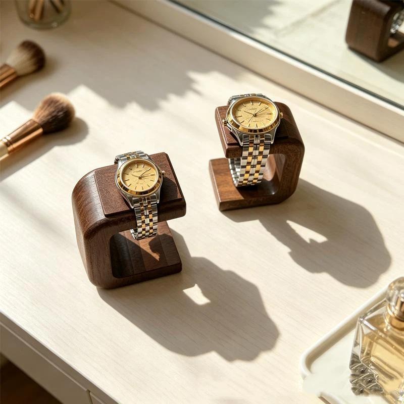 Декоративная подставка из масс – обзор и цена Jewels On Watches