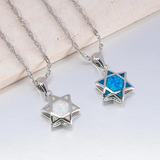 Кулон-подвеска с опалом в виде – обзор и цена Jewelry & Watches Review