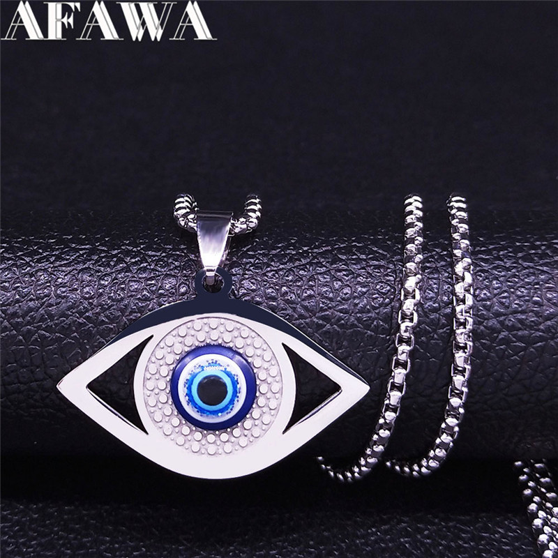 Исламское ожерелье Хамса с син – обзор и цена Jewelry & Watches Review