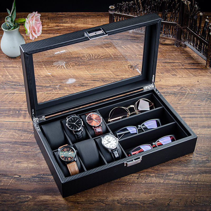 Коробка для часов, витрина, су – обзор и цена Best Jewelry Watches
