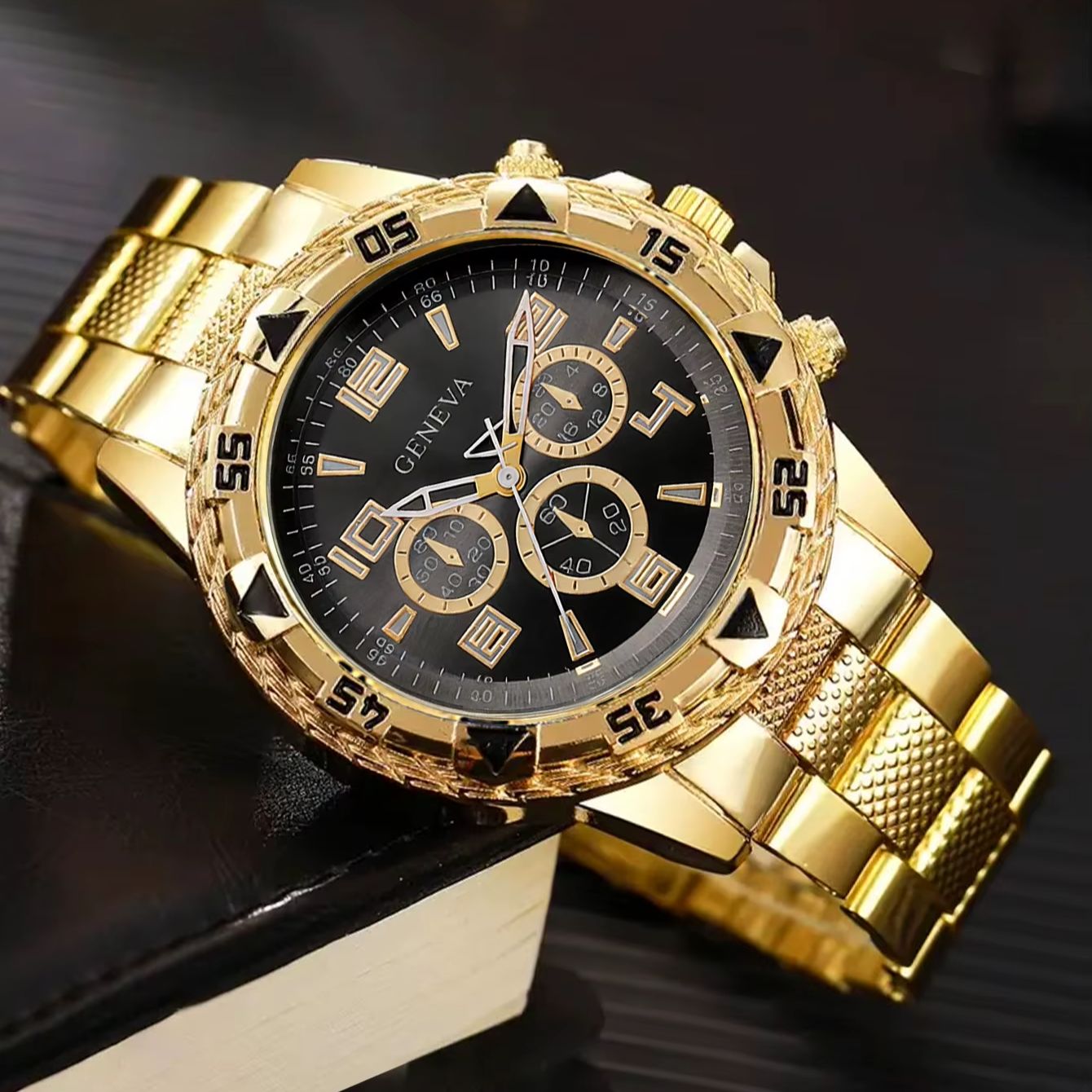 Комплект из 4 предметов: модны – обзор и цена Best Jewelry Watches