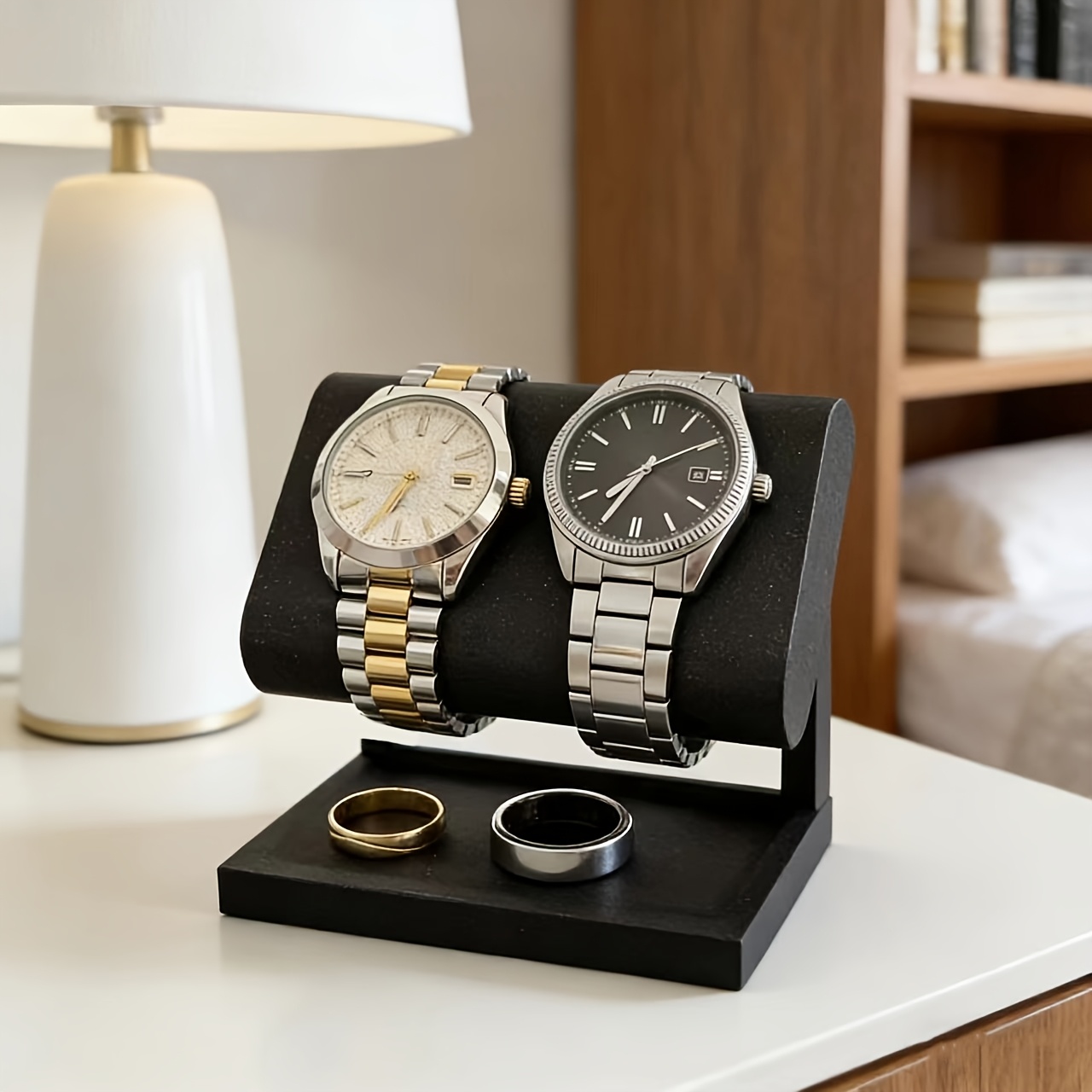 Многофункциональная подставка, – обзор и цена Jewels On Watches