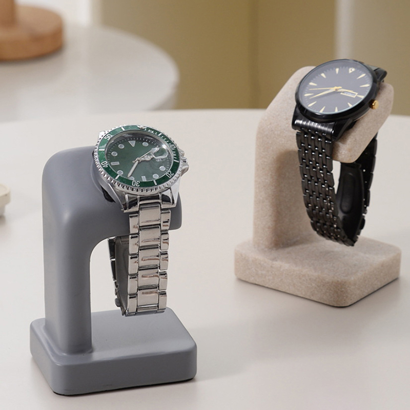 1 шт. держатель для часов, сто – обзор и цена Jewels On Watches
